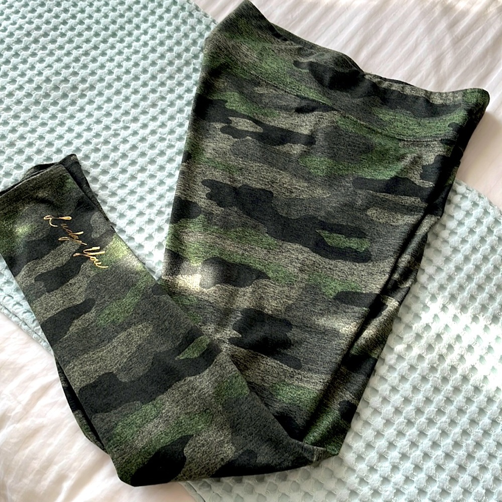 Lucky brand leggings